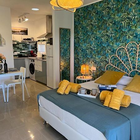 Tender Suite Corralejo Zewnętrze zdjęcie