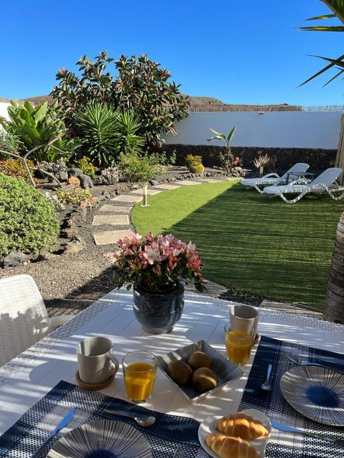 Tender Suite Corralejo Zewnętrze zdjęcie