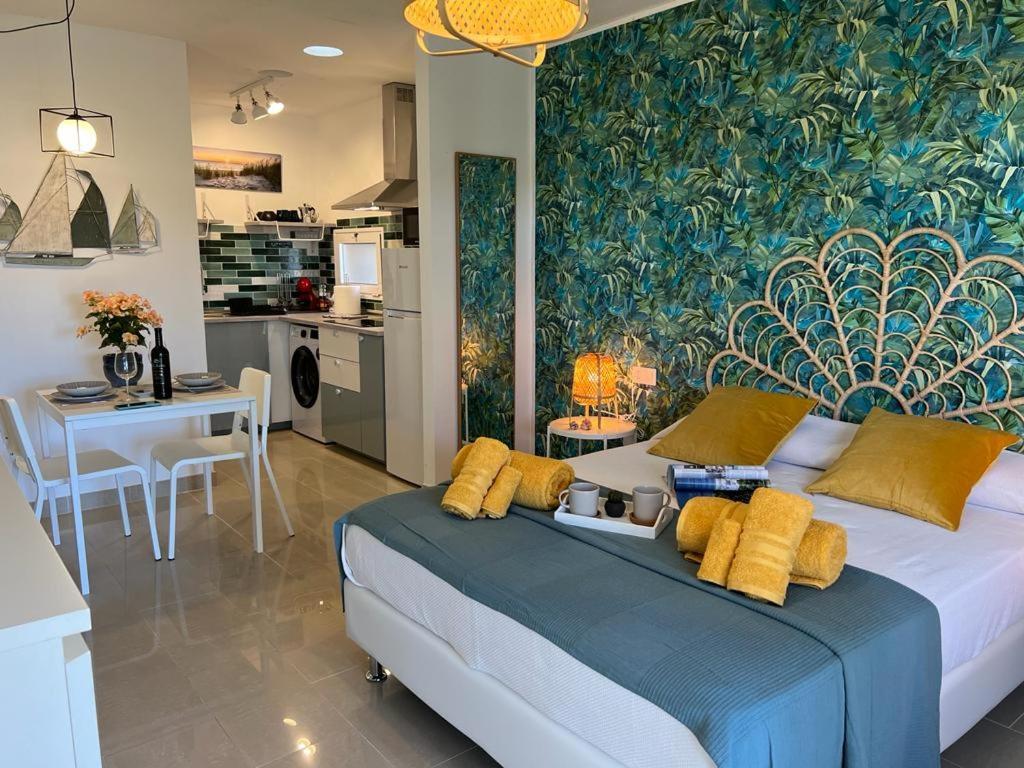 Tender Suite Corralejo Zewnętrze zdjęcie