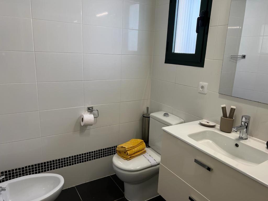 Tender Suite Corralejo Zewnętrze zdjęcie