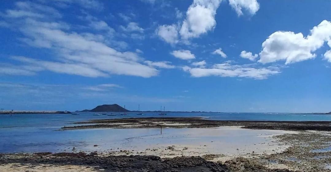 Tender Suite Corralejo Pokój zdjęcie