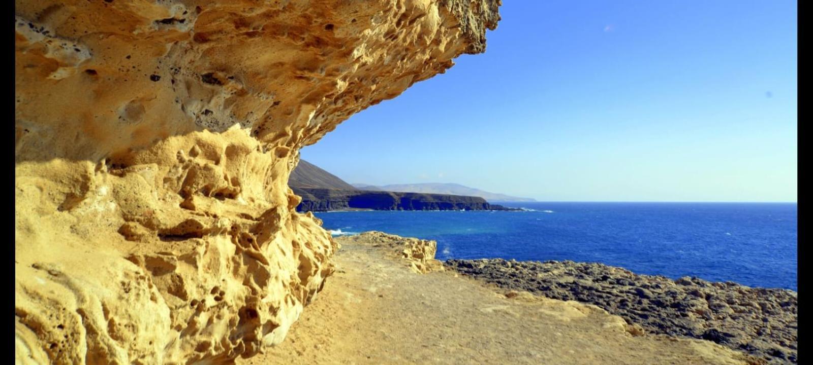 Tender Suite Corralejo Pokój zdjęcie